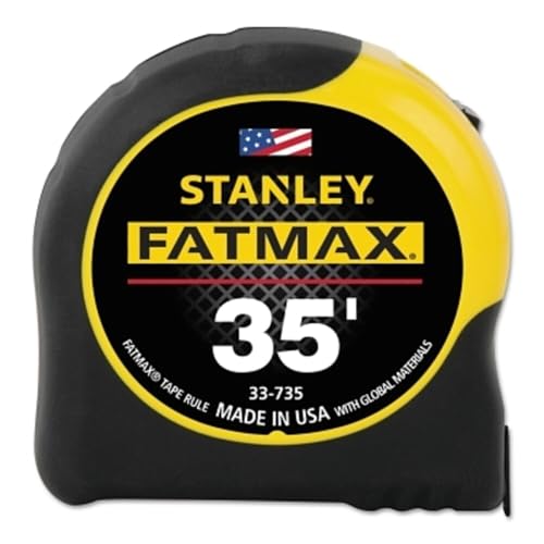 1-1/4X35 Tape Rule FATMAX - 1 Each