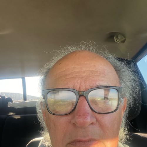 Episode 219 - John Zegar's Thoughts & Travels