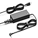 Laptop Charger AC Adapter for Toshiba Satellite C55 C655 C850 C50 L755 C855 L655 L745 P50 C855D C55D S55;Toshiba Portege Z30 Z930 Z830;Satellite Radius 11 14 15 Power Supply Cord -19V/3.34A 65W