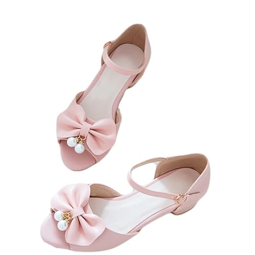 [IJGE] �T���_�� �L�b�Y �q�� ���̎q �q�ǂ� ���ǂ� �t�H�[�}���V���[�Y �s���N ���q�[�� �傫���T�C�Y ���킢�� ������� �I�[�v���g�D 23.0cm �ʋC ����~�� �����₷�� ���w�� �W���j�A �q���C ���w�� ���q �傫�� ���� �_�炩�� 