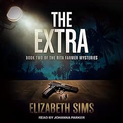 The Extra cover art