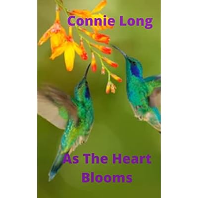 As The Heart Blooms