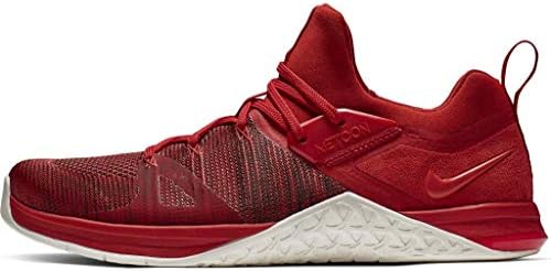 Nike Metcon Flyknit 3 Mens Aq8022-600 Size 7 : Amazon.com.au: Clothing,  Shoes \u0026 Accessories