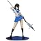 ストライク・ザ・ブラッド 姫柊雪菜 (1/7スケール PVC製塗装済み完成品)