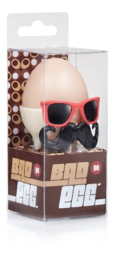 Mustard Bad Egg Mold