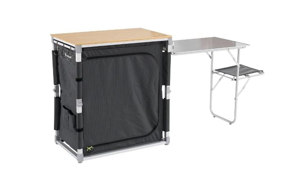 Made OUTWELL Campingtisch - Allwetter-Outdoor-Ausrüstung (149008)