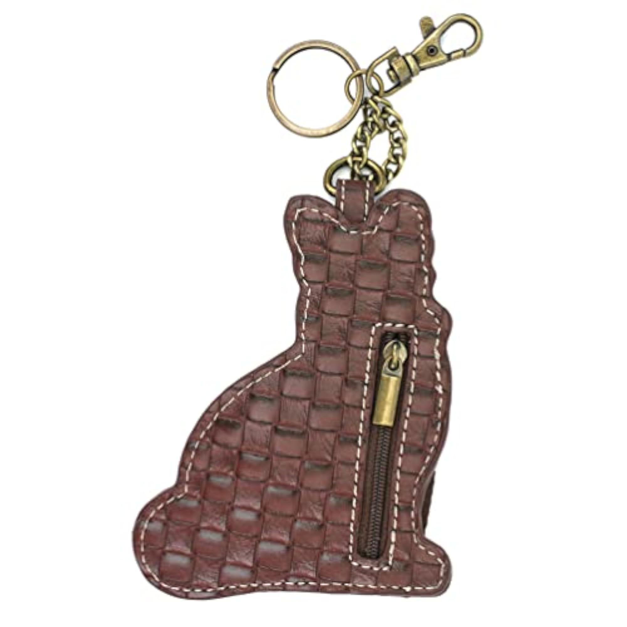 Coin Purse/Key Fob, Versatile Accessory