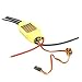 Produktbild RC Brushless ESC Lipo Fahrt Regler 80A BEC 3A 5V 2-5S 5-18S Ni-Mh Ni-Cd