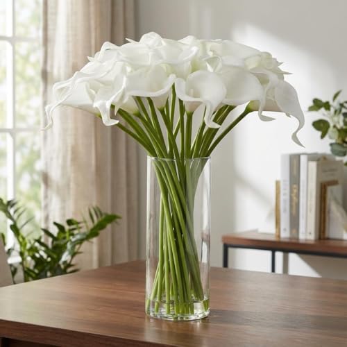 PeacefulHues Calla Lily Set