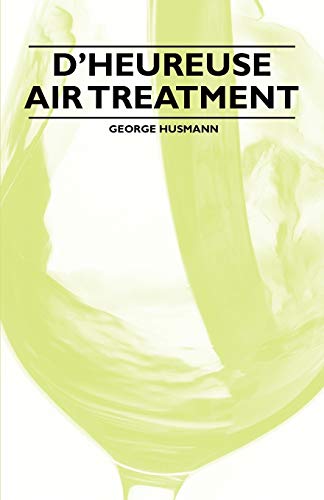 Preisvergleich Produktbild D'Heureuse Air Treatment