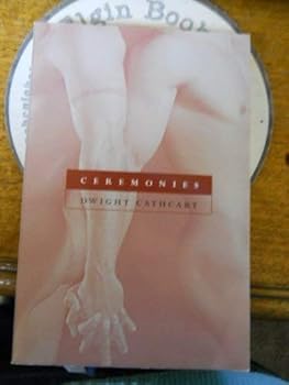 Paperback Ceremonies Book