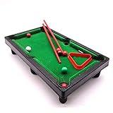 【Experiencia de juego de pelota beneficiosa】 El juego interactivo requiere nervios fríos y una reacción rápida, que puede cultivar la coordinación del cerebro y las manos. Además, se necesita una excelente cooperación para que un equipo consiga un gol. Es un juego perfecto para promover th