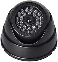 Camera Outdoor Surveillance Security Flashing