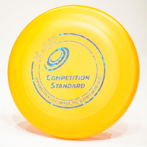 Hyperflite K-10 Competition Standard (8.75
