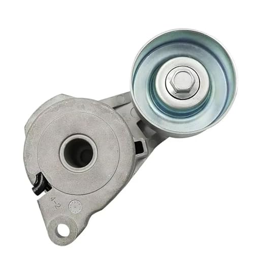 Poulie de tension anti-vibration T39131 pour Mitsubishi Evo VII