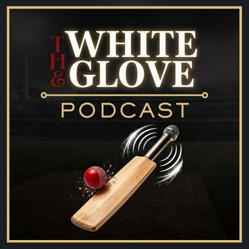 The White Glove Podcast Titelbild