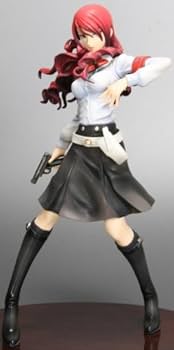ペルソナ3 桐条美鶴　1/7 フィギュア 31QQNcgL+DL._UF350,350_QL80_.jpg