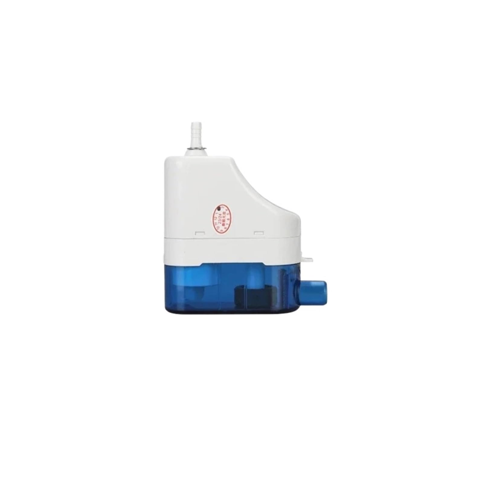 RS-24C/40C Automatic Condensate Pump 24/40L/H 10m Lift 1-3P AC Air Conditioner Drain Pump 100-230V Ultra-Quiet(RS-40C)