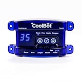 CoolBot Walk-in Cooler Controller