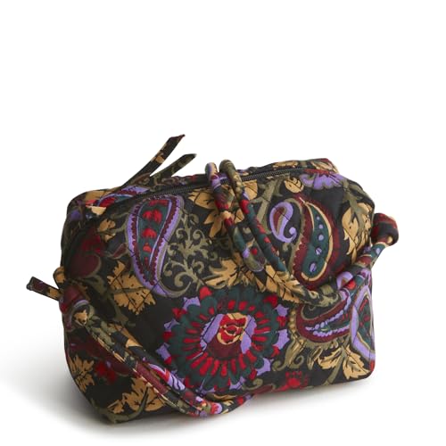 Sac à bandoulière femme coton premium léger sacoches motifs originaux