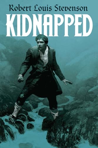 Kidnapped (Annotated)