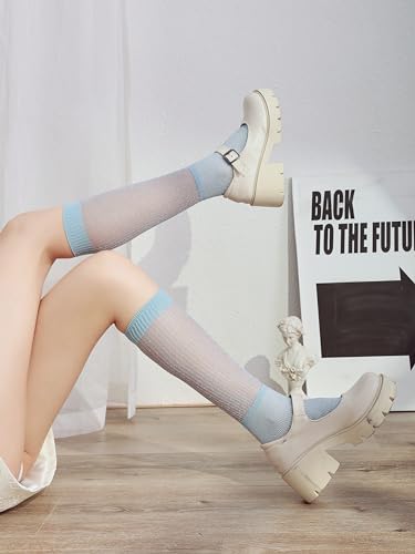 Image of Sahabowi High Socks4 For Women