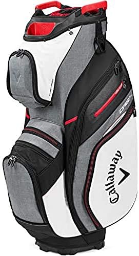 Callaway Bags Golf Chev 14+ Sac Chariot 