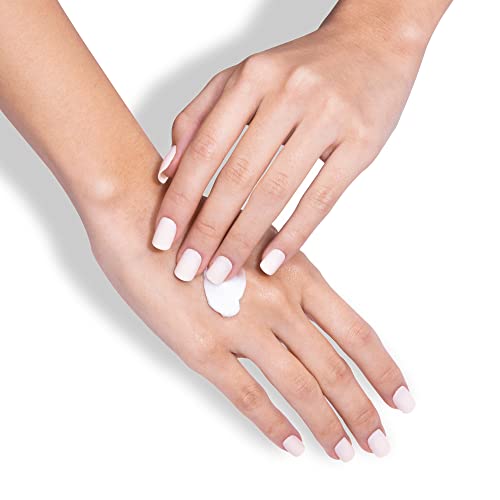 KISS NEW YORK Creme de Mãos Energy - Infusão Citrus