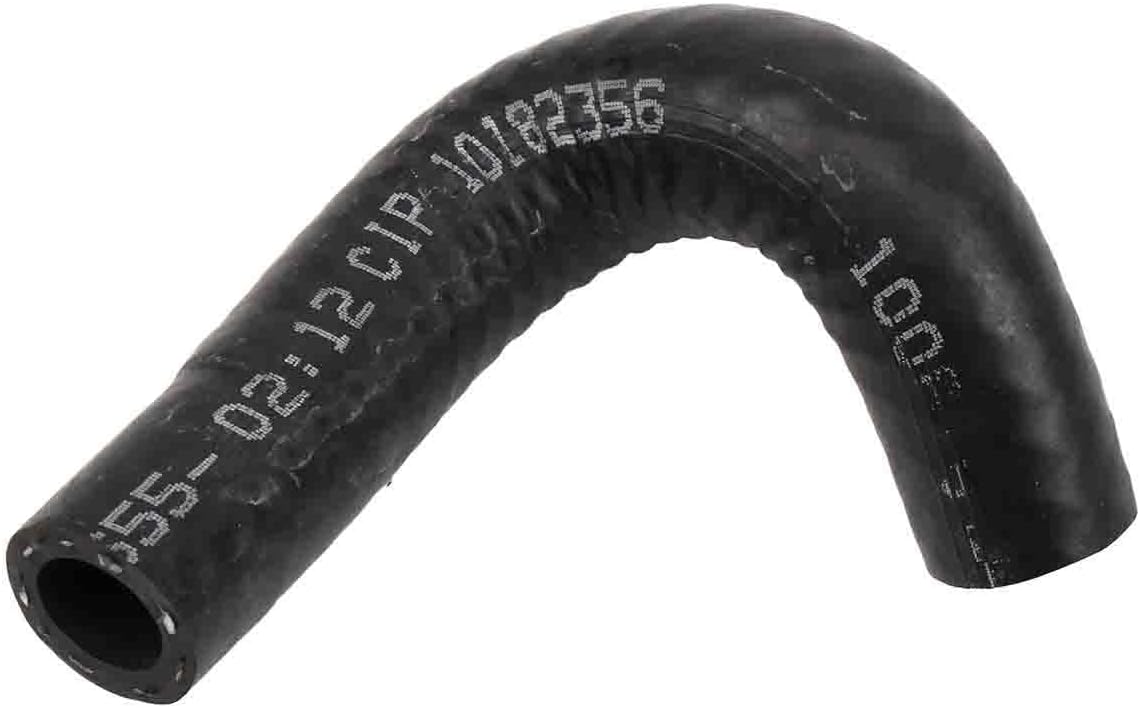 GM Genuine Parts 10182356 Thermostat Bypass Hose