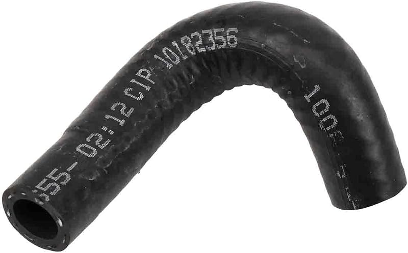 Mangueira de desvio do termostato GM GENUINE PARTS 10182356 – 1 unidade