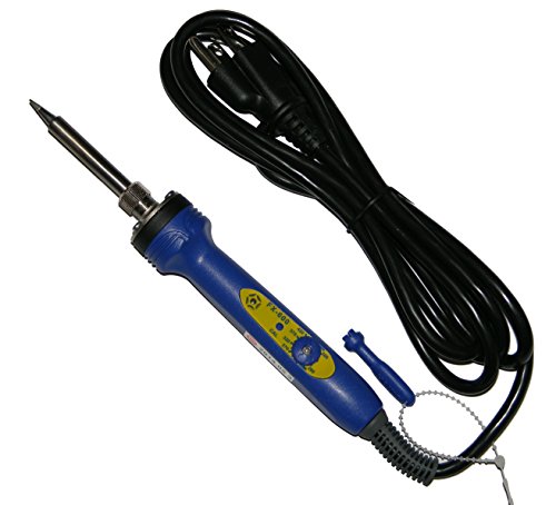 Hakko Fx600-05/P Adjustable Temperature Control Solder Iron 120Vac/74W #TOP22