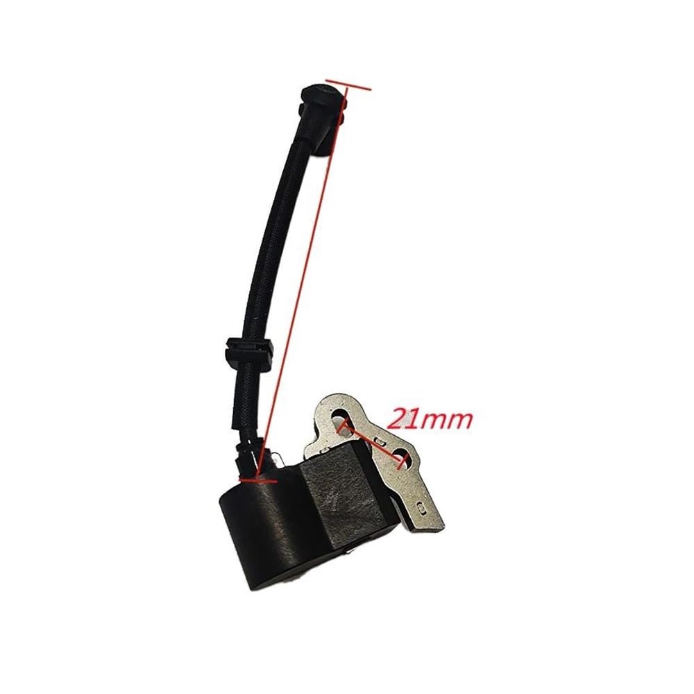 Bujía de Encendido for Motosierra 138 de 38 CC, número de Pieza 9288-310001