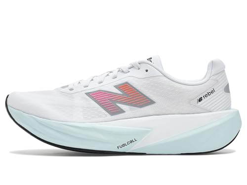 New Balance FuelCell Rebel V5 / Homme - vue 5
