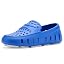 Bright Blue/Bright White