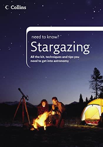 Stargazing (Collins Need to Know?)