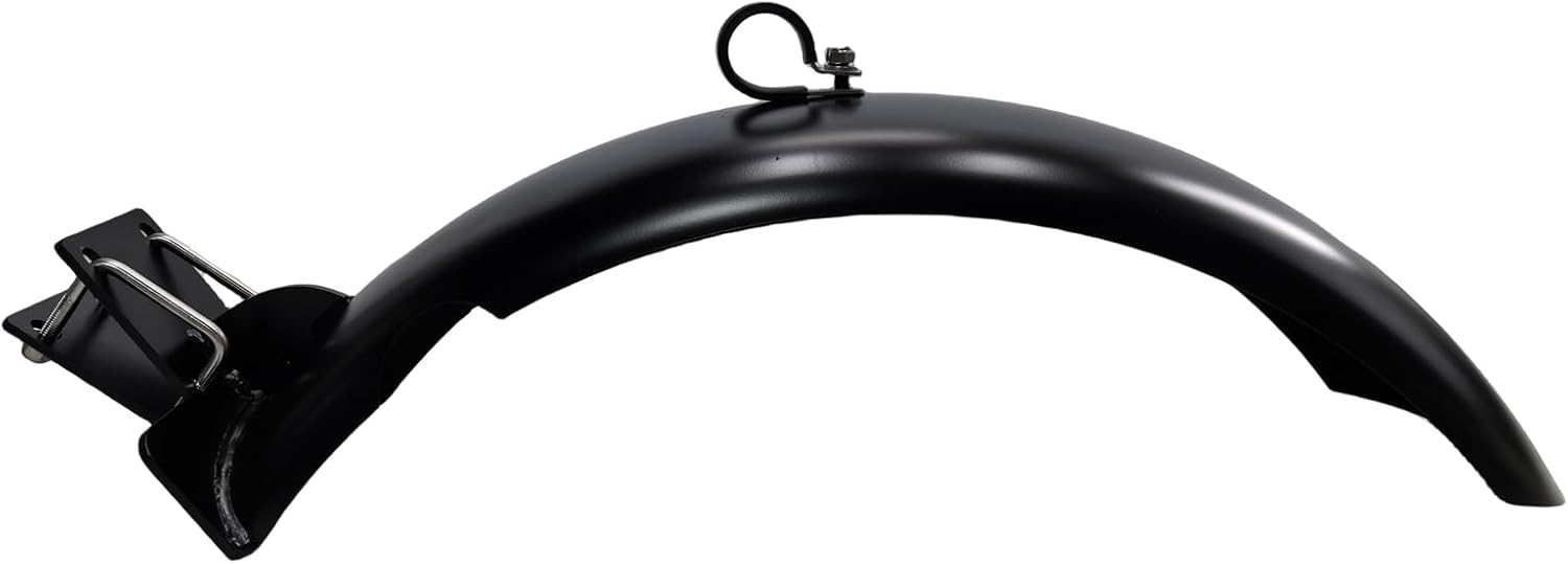 Motorcycle Rear Fender Plate Mudguard Kit For YAMAHA DRAGSTAR DS V-Star 400 650