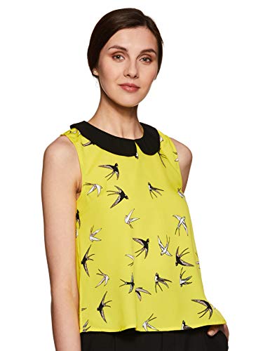 Image of ABOF Women's Regular fit Top