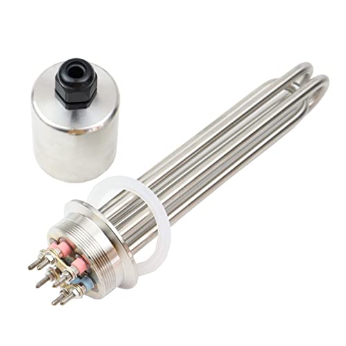 q[^[Gg tZ38.0V 3KW SUS304.dCM(Heater Only)