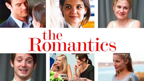 The Romantics