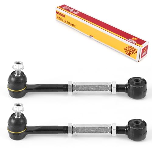 Metrix Premium Chassis Parts - 2 PC Lower Rear Control Arm w Ball Joint & Bushing Assembly Kit Fits 2015-2017 Lexus NX200t, 2018-2021 NX300, NX300h Replacement RK621848, Made in Europe