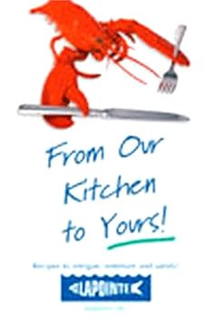 From Our Kitchen to Yours