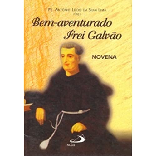 Novena Frei Galvão: