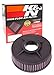 K&N KA-8095 Kawasaki High Performance Replacement Air Filter