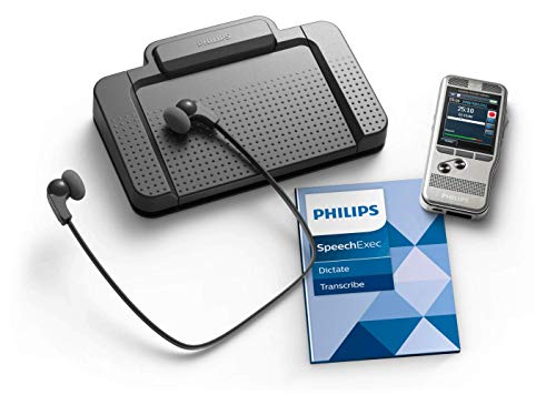 Philips Pocket Memo DPM7700 Enregistreur vocal 200 mW - vue 7