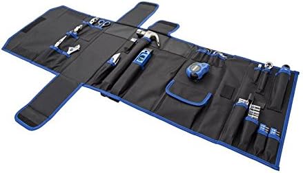 Kobalt 73-Piece Standard (SAE) and Metric Mechanic's Tool Set Soft