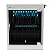 Imagen de Royal Catering Esterilizador UV Para Cuchillos RC-KSSS501