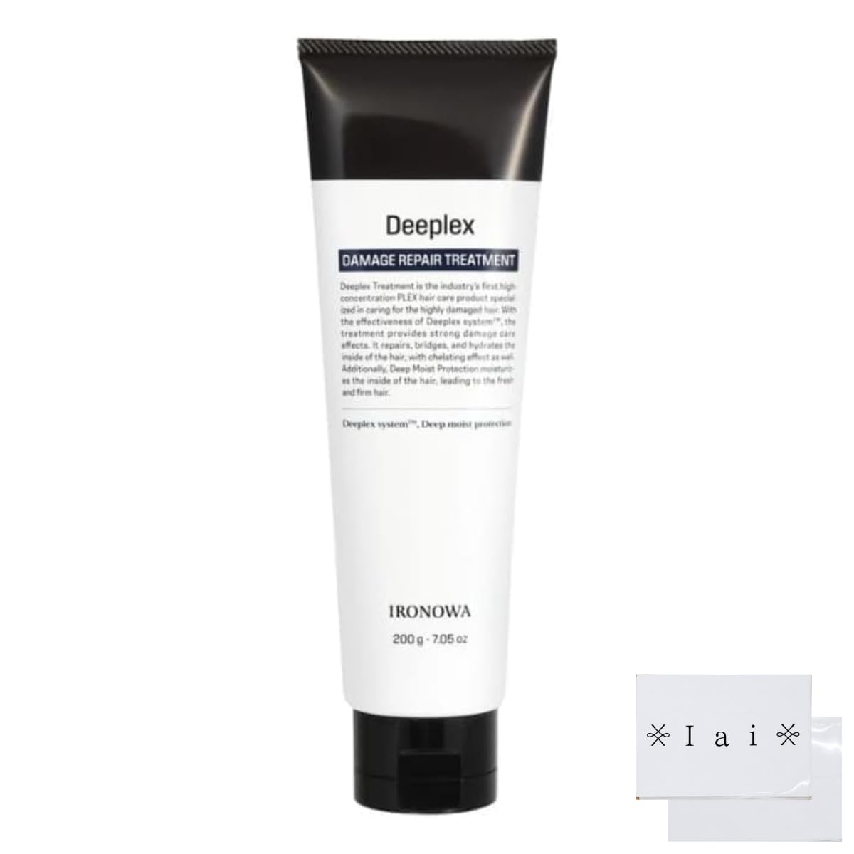 Amazon | [メーカー正規品] IRONOWA Deeplex ローバル イロノワ