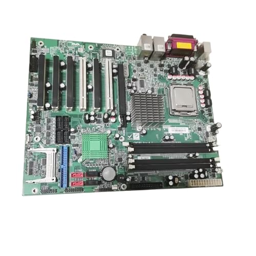 IMBA-9454G Rev 4.0 Industrial Control Motherboard