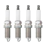 Spark Plug Ignition Candle Compatible For Chrysler Dodge Jeep 300C Aspen Challenger Charger Durango