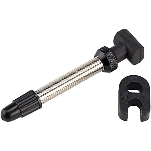 DT Swiss SEALANT DT válvula de carretera de repuesto de 40 mm para tubeless